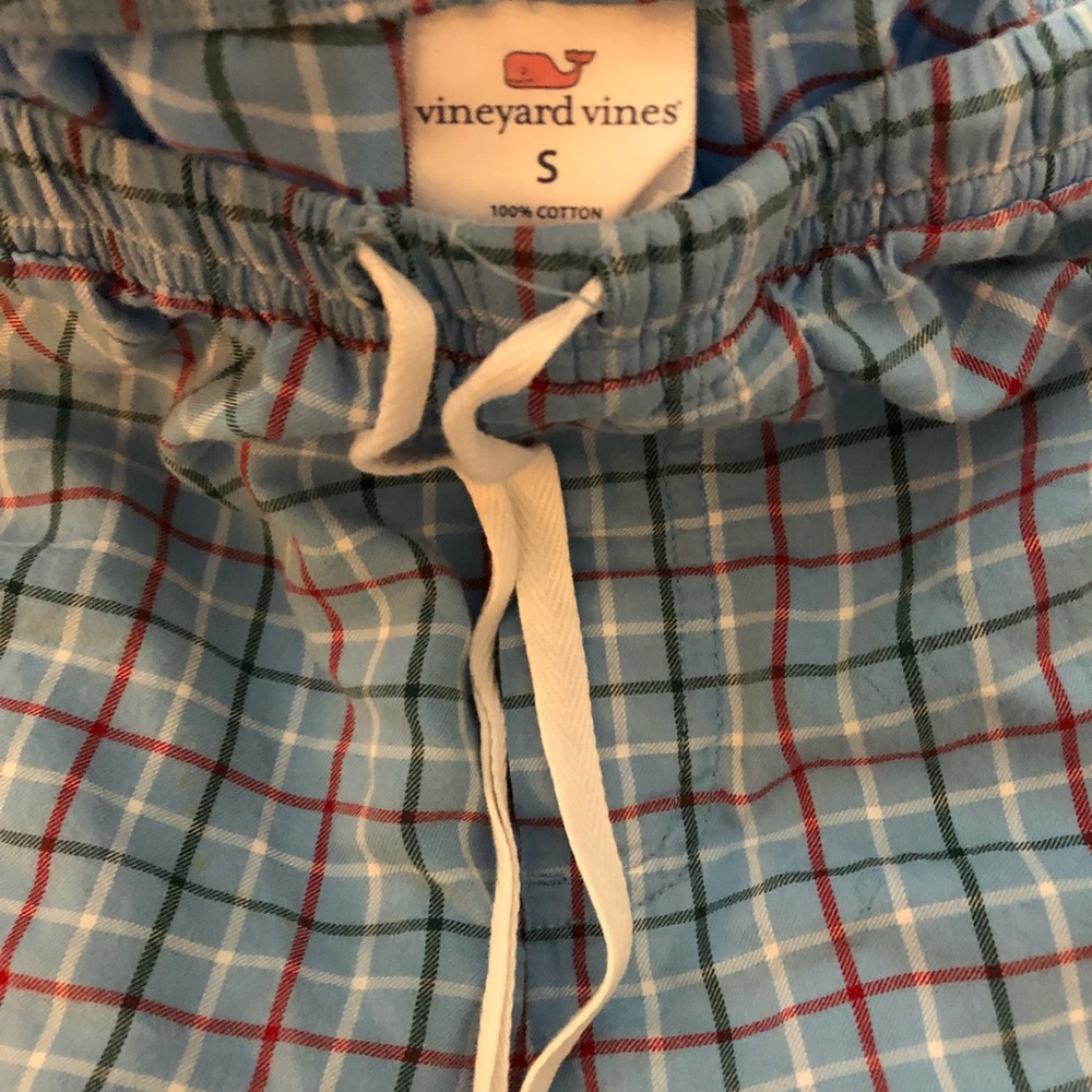 Vineyard vines pajama pants